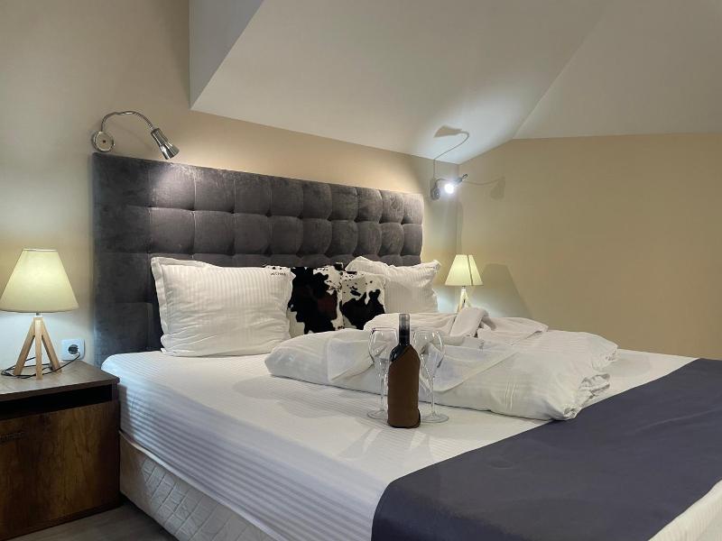 Hotel Ostrova image