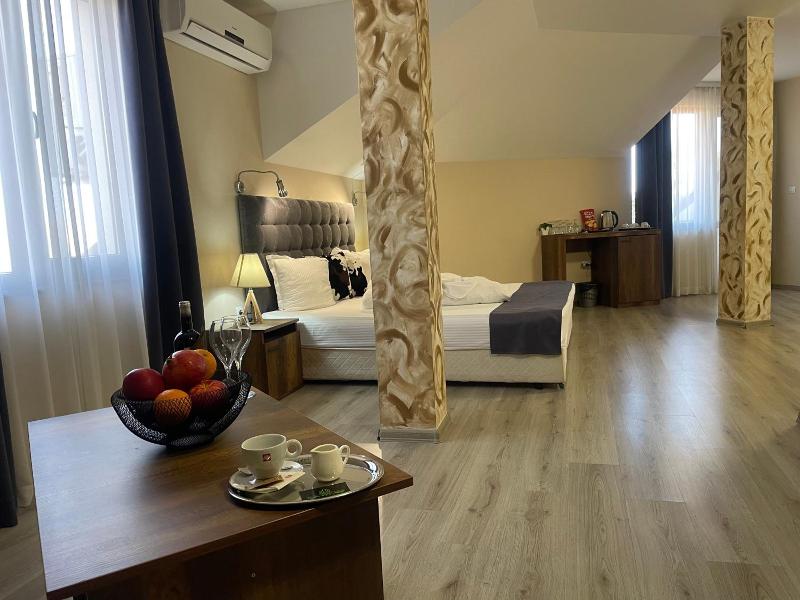 Hotel Ostrova image