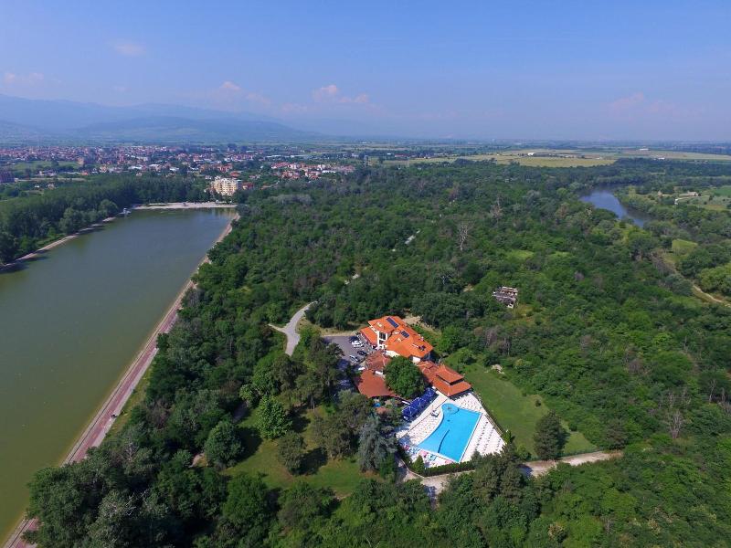 Hotel Ostrova image
