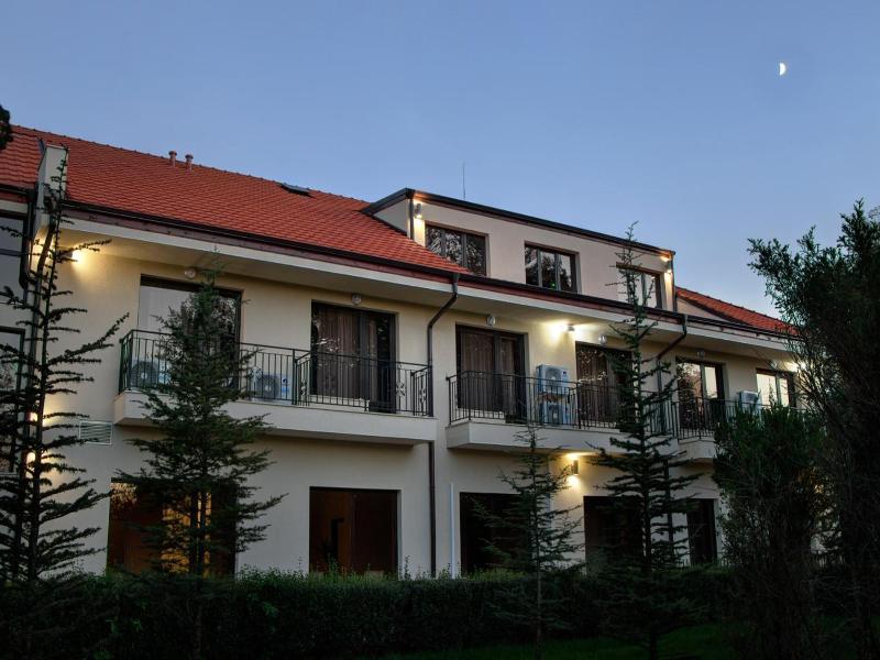Hotel Ostrova image