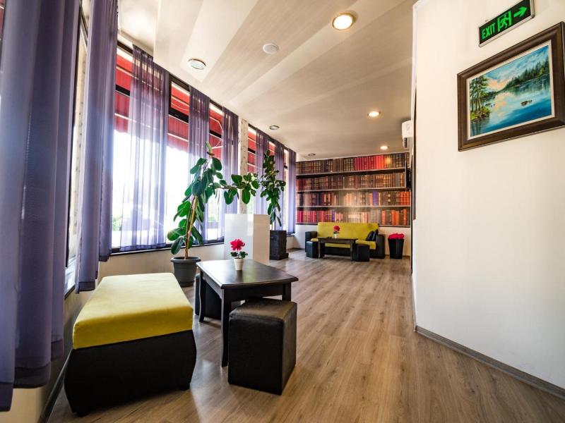 Hotel Ostrova image