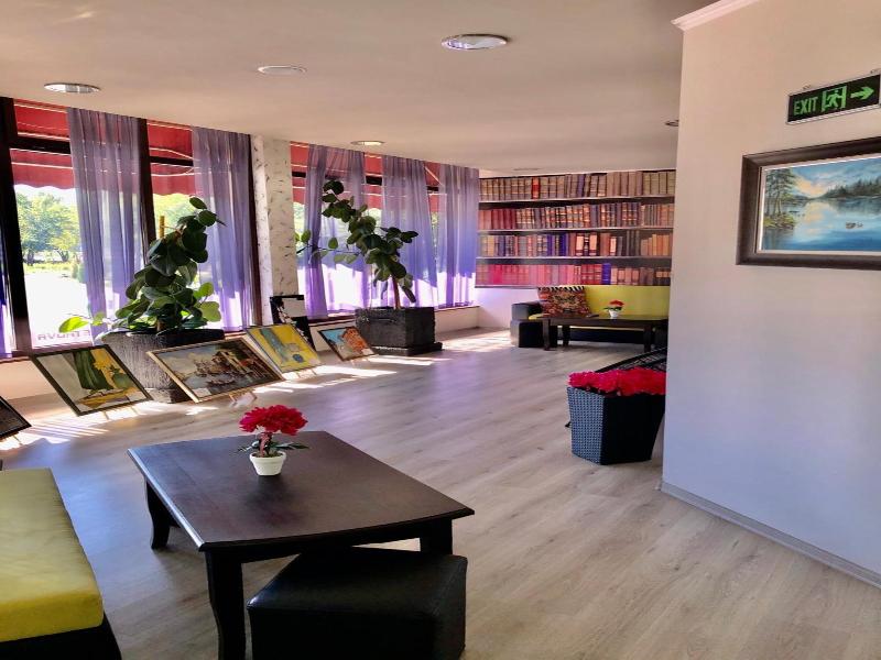 Hotel Ostrova image