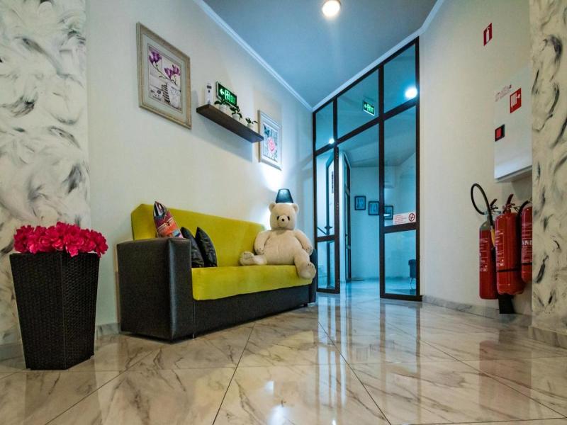 Hotel Ostrova image