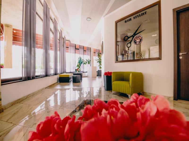 Hotel Ostrova image