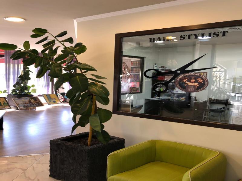 Hotel Ostrova image
