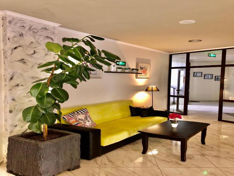 Hotel Ostrova image