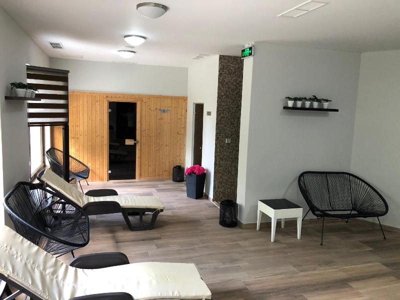 Hotel Ostrova image