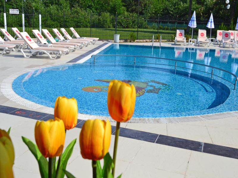 Hotel Ostrova image