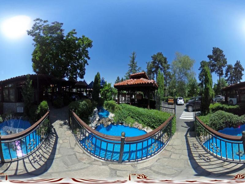 Hotel Ostrova image