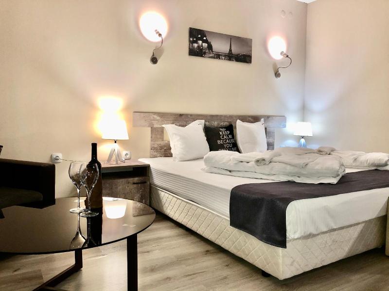Hotel Ostrova image