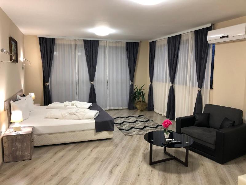 Hotel Ostrova image