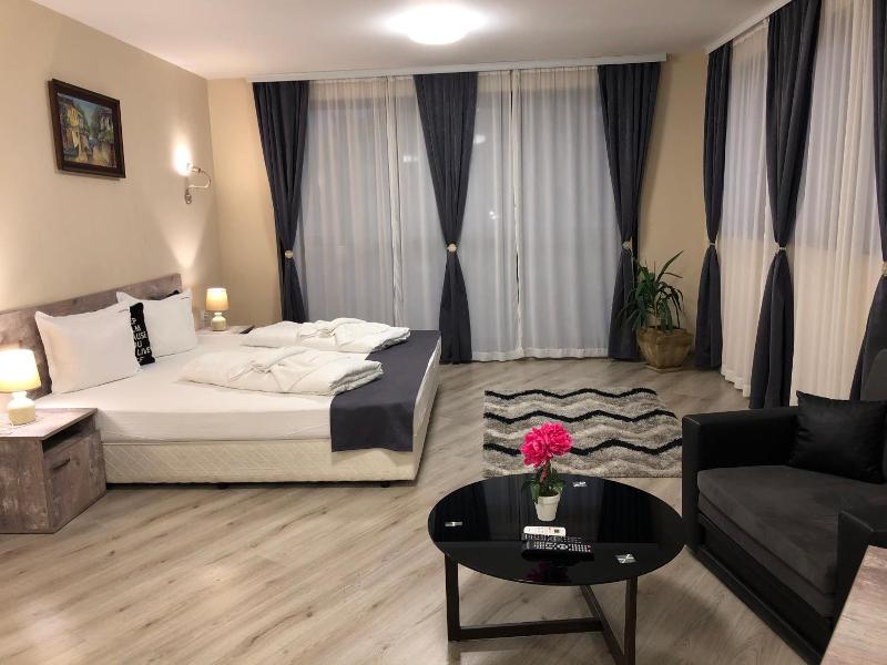 Hotel Ostrova image
