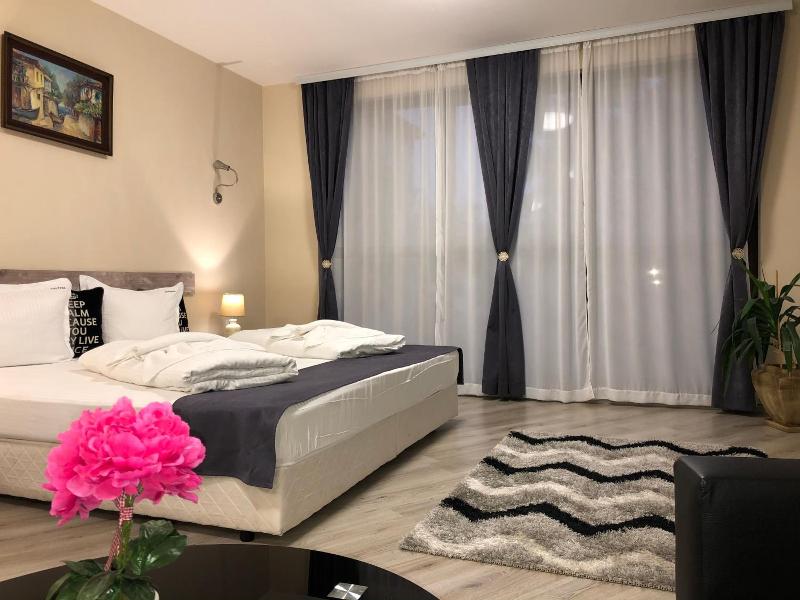 Hotel Ostrova image