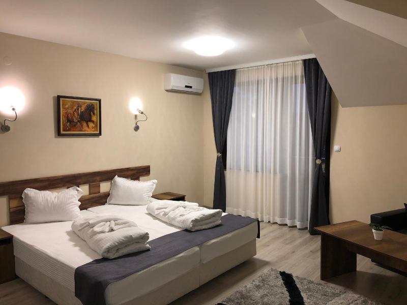 Hotel Ostrova image