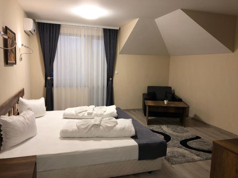 Hotel Ostrova image