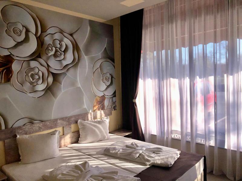 Hotel Ostrova image
