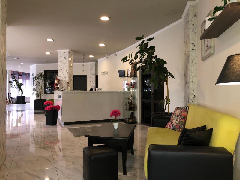 Hotel Ostrova image