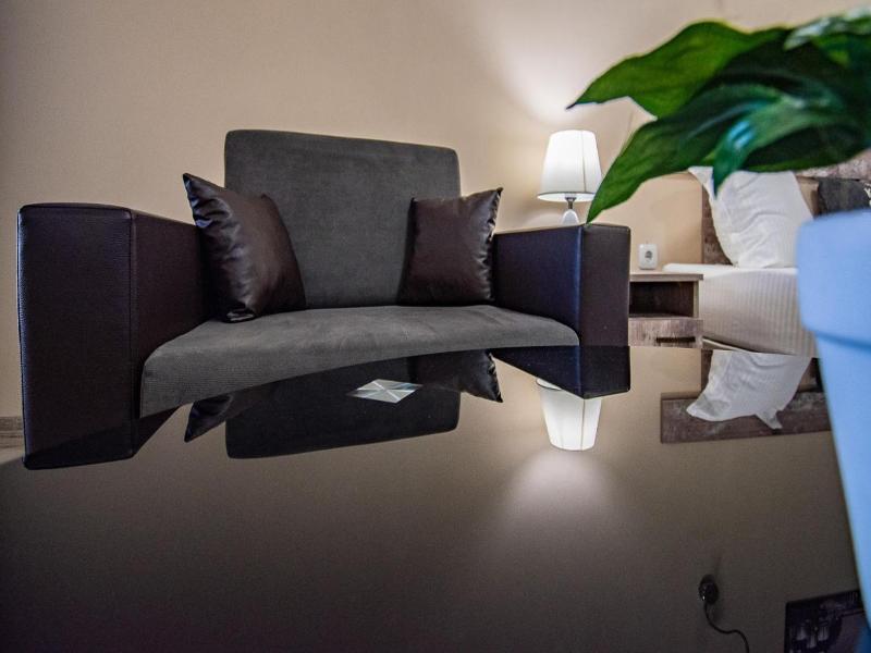 Hotel Ostrova image