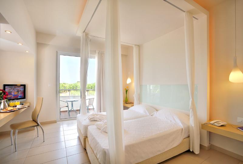 Afandou Bay Resort Suites 5 *