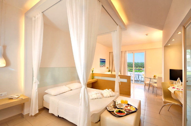 Afandou Bay Resort Suites 5 *