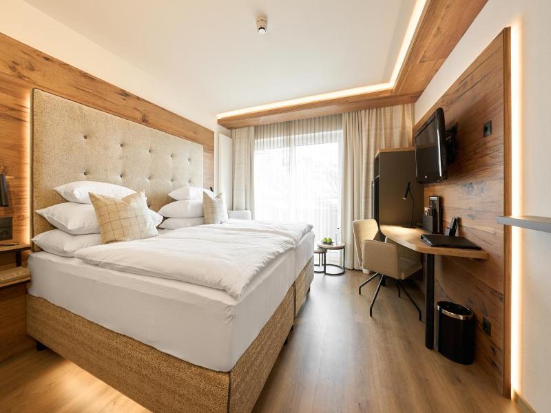 Sporthotel Cinderella image