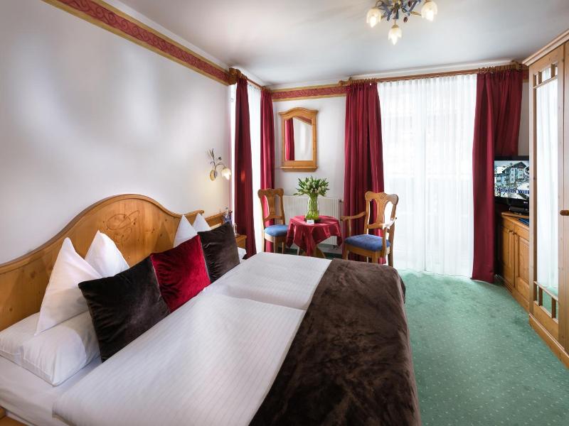 Sporthotel Cinderella image