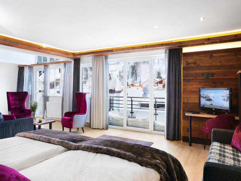 Sporthotel Cinderella image
