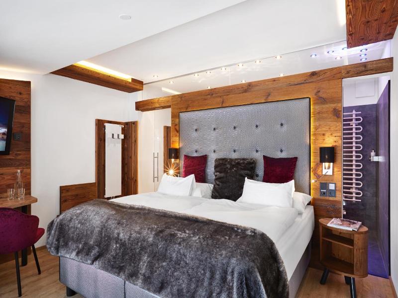 Sporthotel Cinderella image