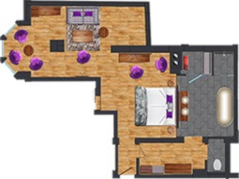Sporthotel Cinderella image