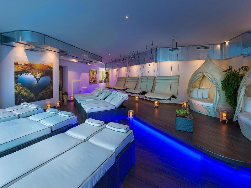 Sporthotel Cinderella image