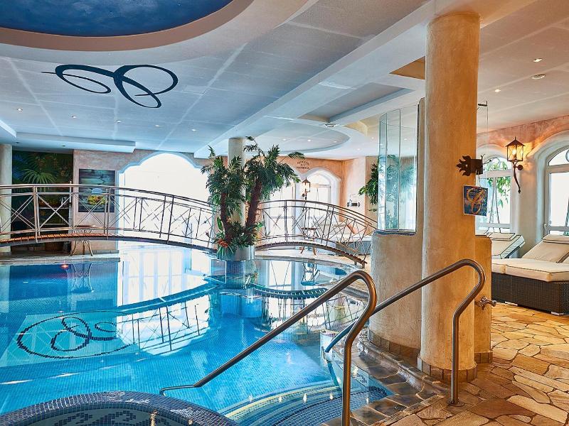 Sporthotel Cinderella image