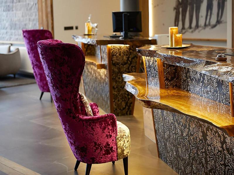 Sporthotel Cinderella image