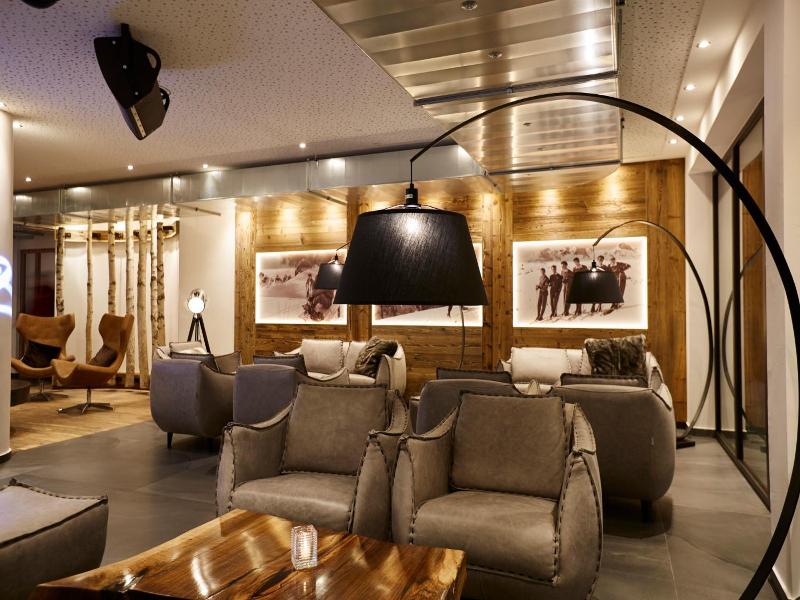 Sporthotel Cinderella image