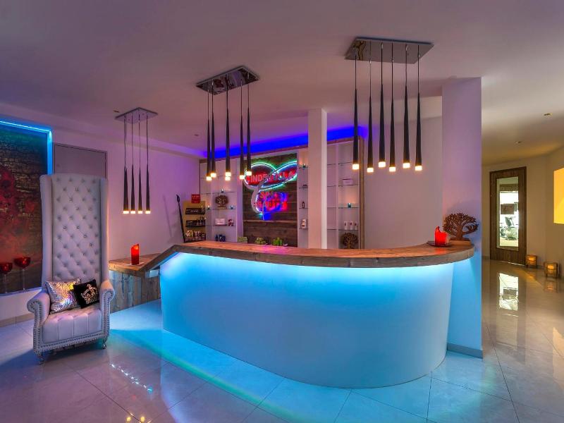 Sporthotel Cinderella image