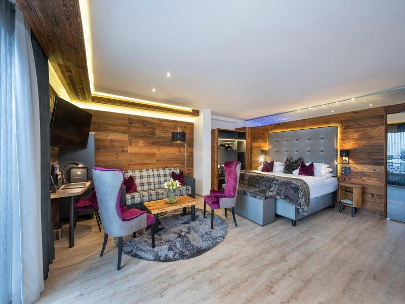 Sporthotel Cinderella image