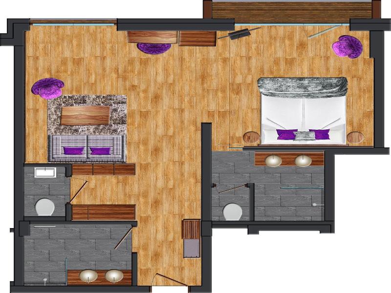 Sporthotel Cinderella image