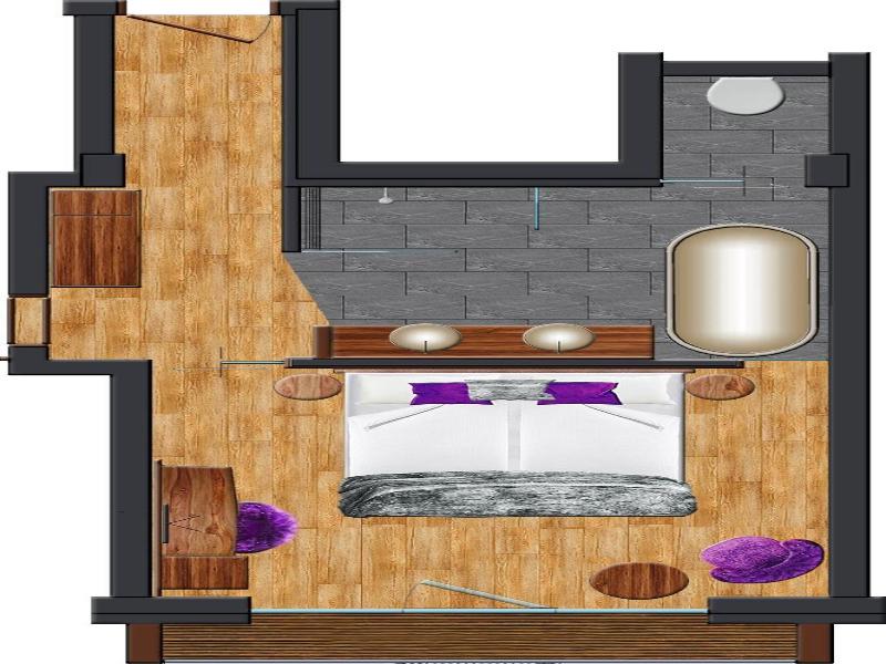 Sporthotel Cinderella image
