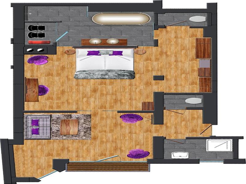 Sporthotel Cinderella image
