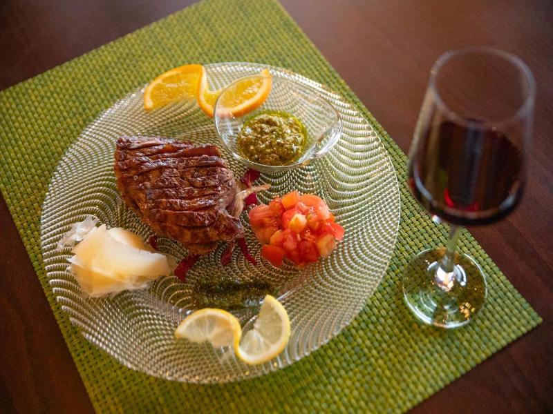 Hotel Ristorante Lido image