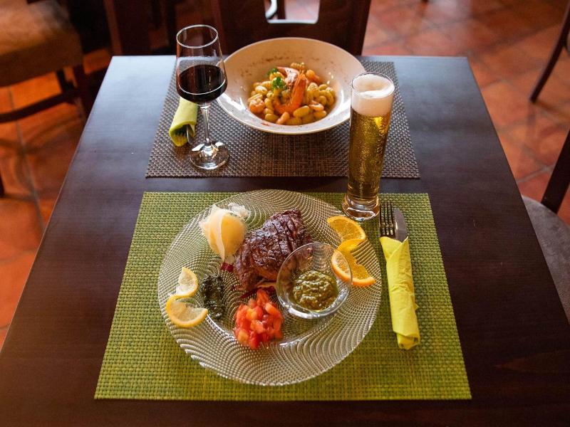 Hotel Ristorante Lido image
