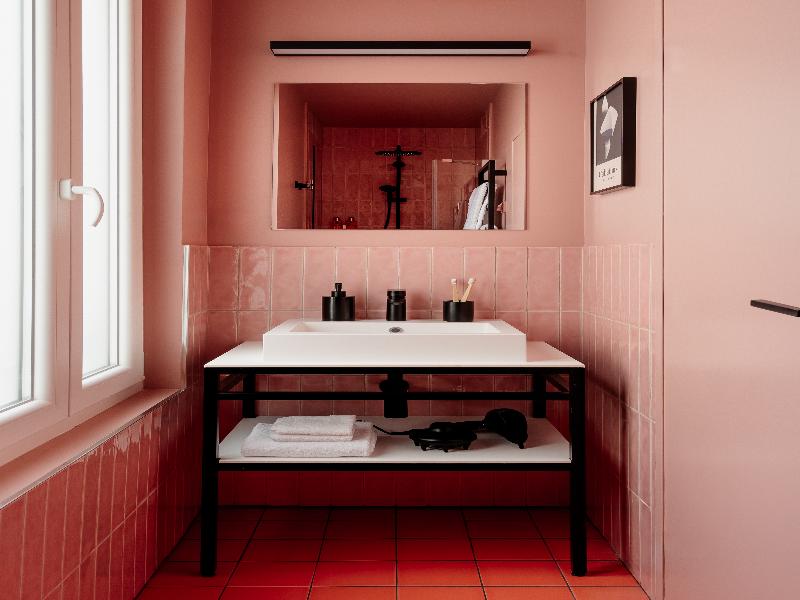 Edgar Suites Marais Temple image
