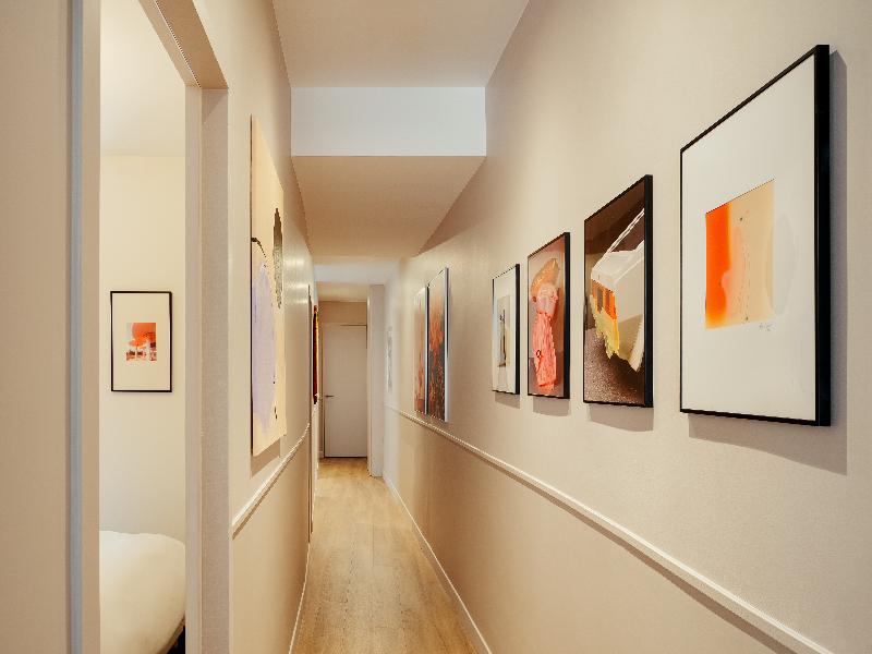 Edgar Suites Marais Temple image