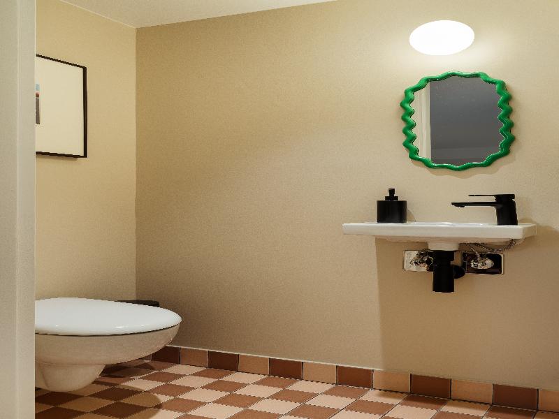 Edgar Suites Marais Temple image