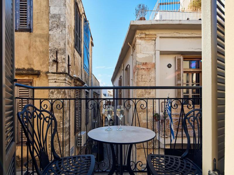 Grande Madonna Luxury Boutique Suites image