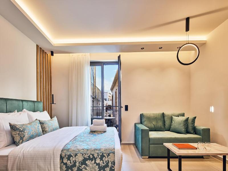 Grande Madonna Luxury Boutique Suites image