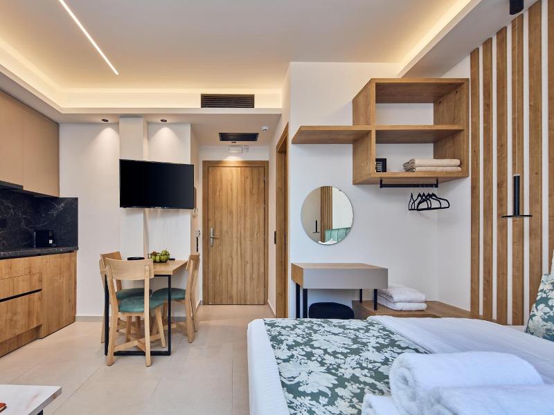 Grande Madonna Luxury Boutique Suites image