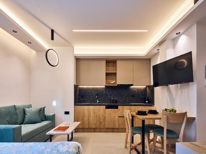 Grande Madonna Luxury Boutique Suites image