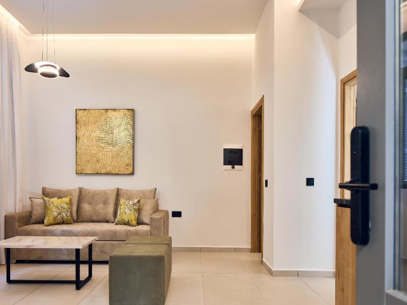 Grande Madonna Luxury Boutique Suites image