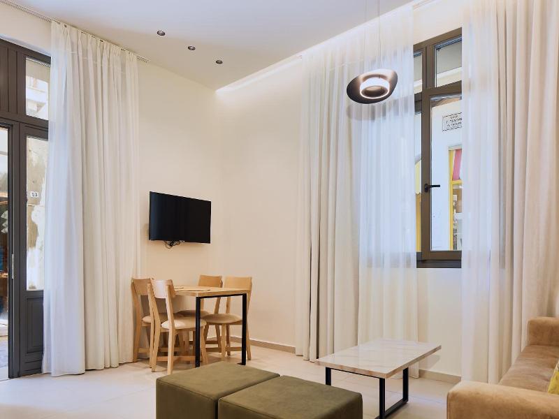 Grande Madonna Luxury Boutique Suites image