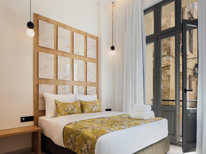 Grande Madonna Luxury Boutique Suites image